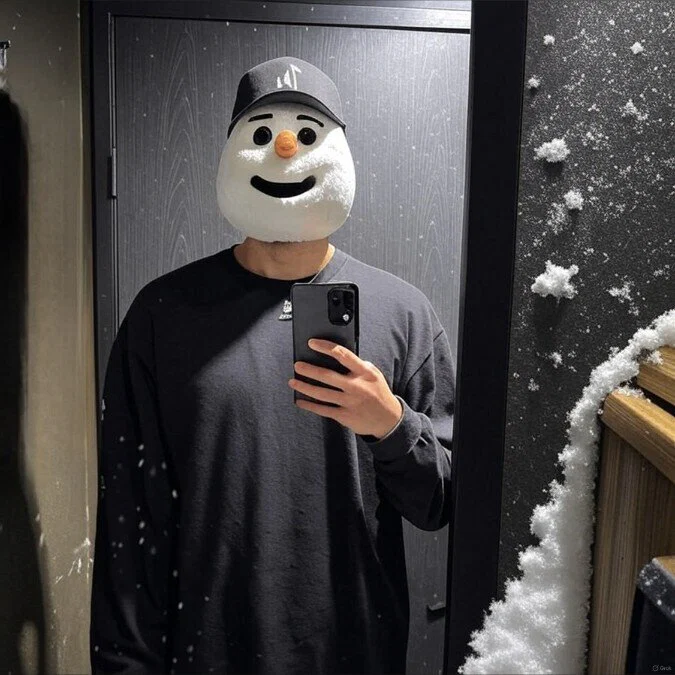 NOFACE NOCASE