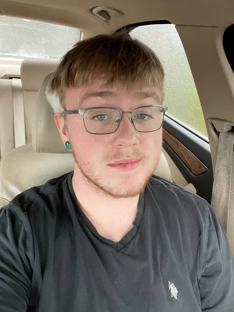 Big Rob's avatar