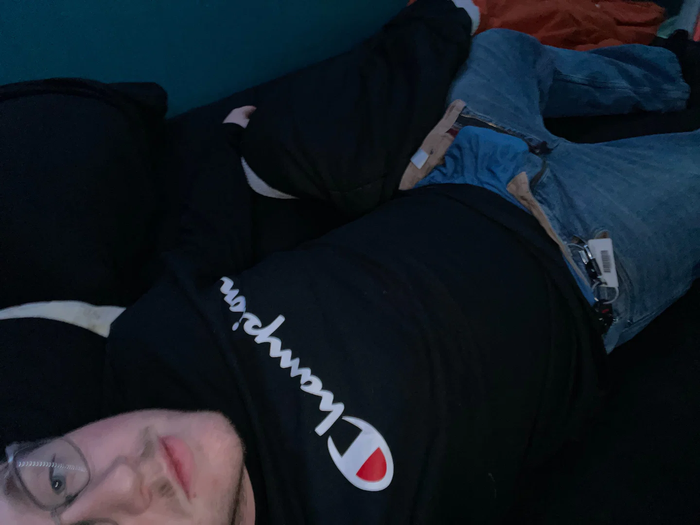Big Rob profile banner
