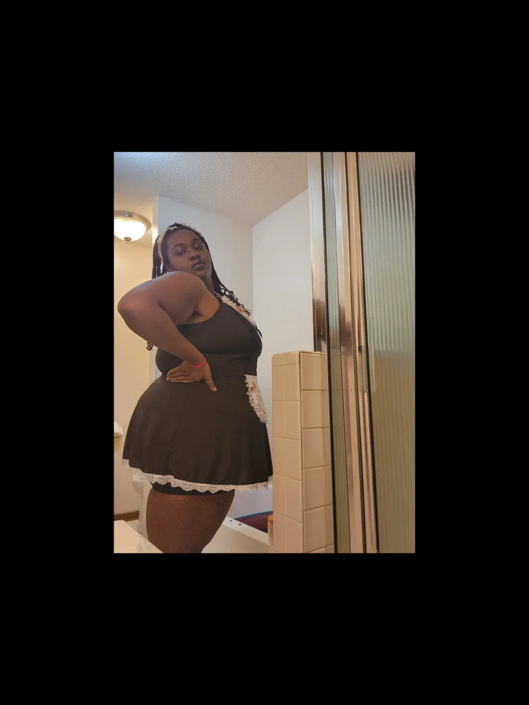 Phat Asss Brat's avatar
