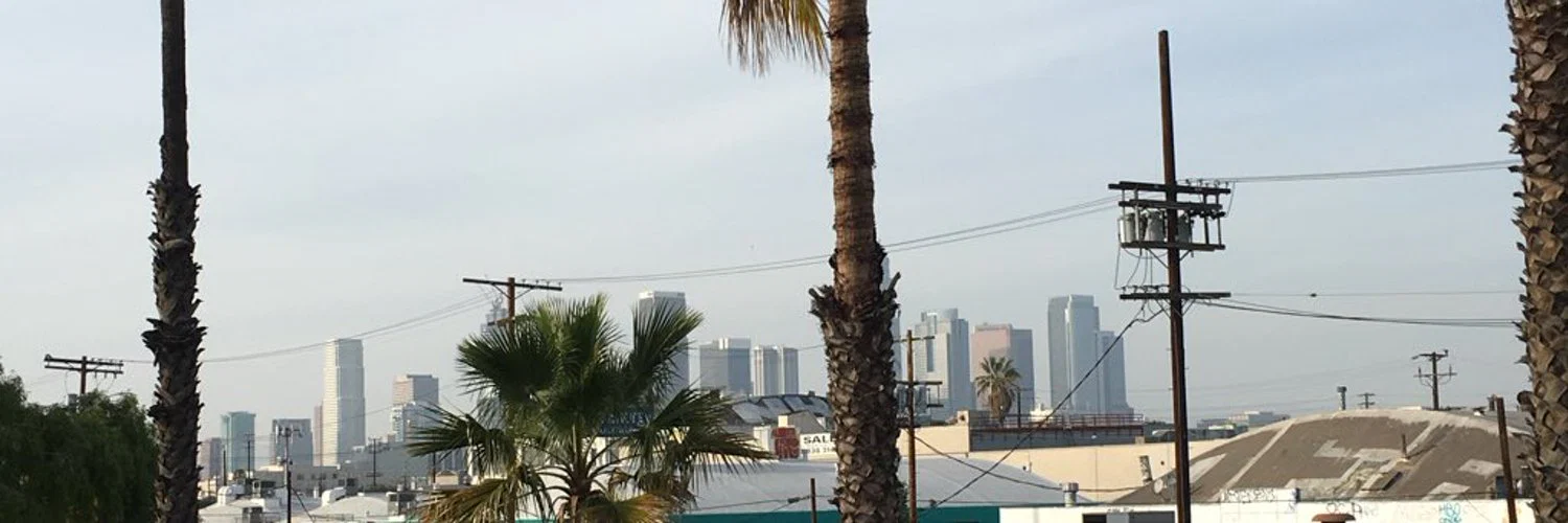 BackwoodCali profile banner