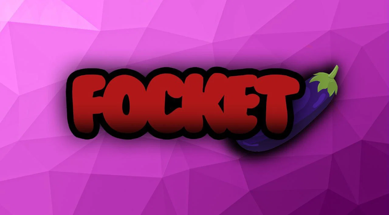 Focket profile banner