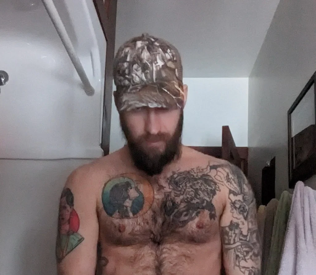 Flirty Country Boy's avatar