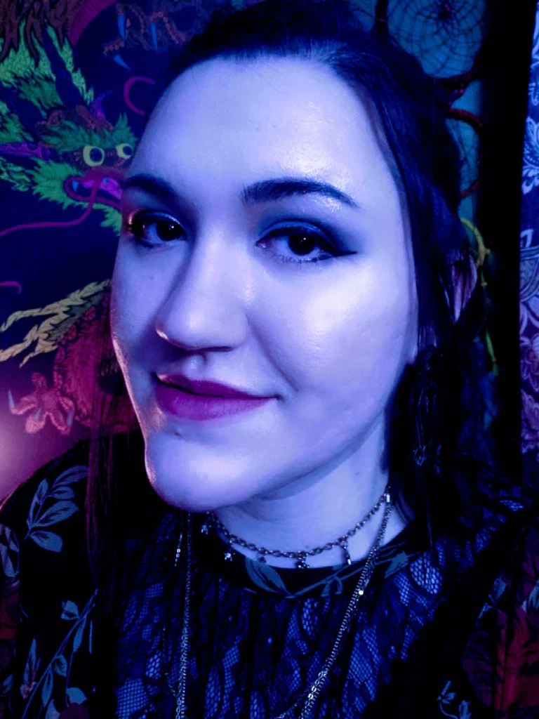 Lusty Leige's avatar