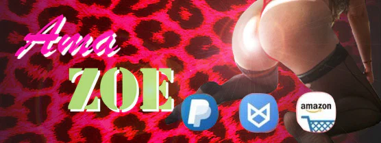 Miss Zoe profile banner