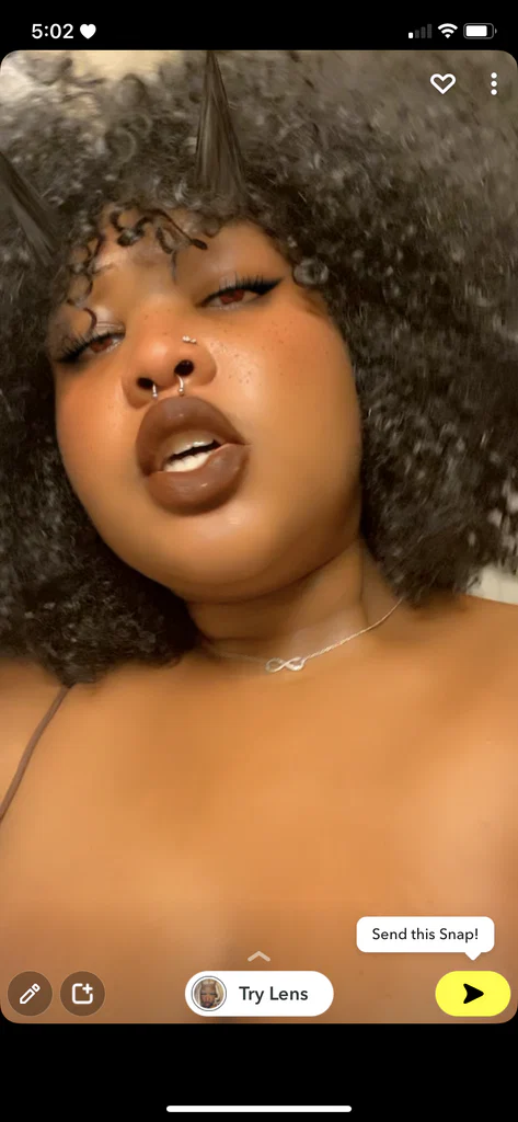Goddess Indica Rose 🍃🌹's avatar
