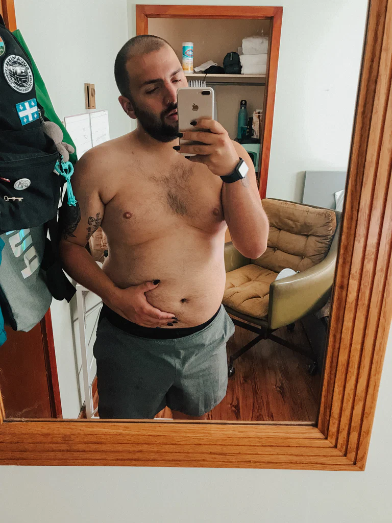 FitFatty's avatar