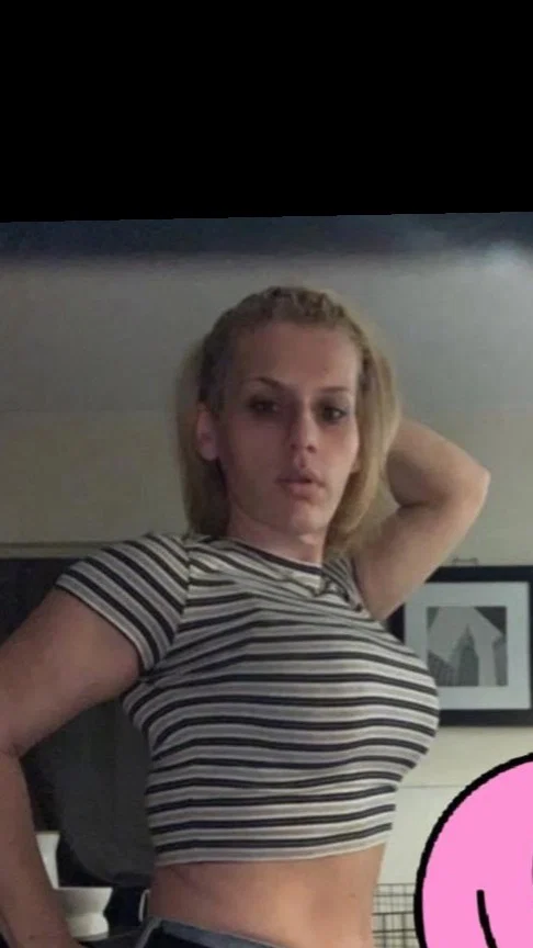 Gia Rae's avatar