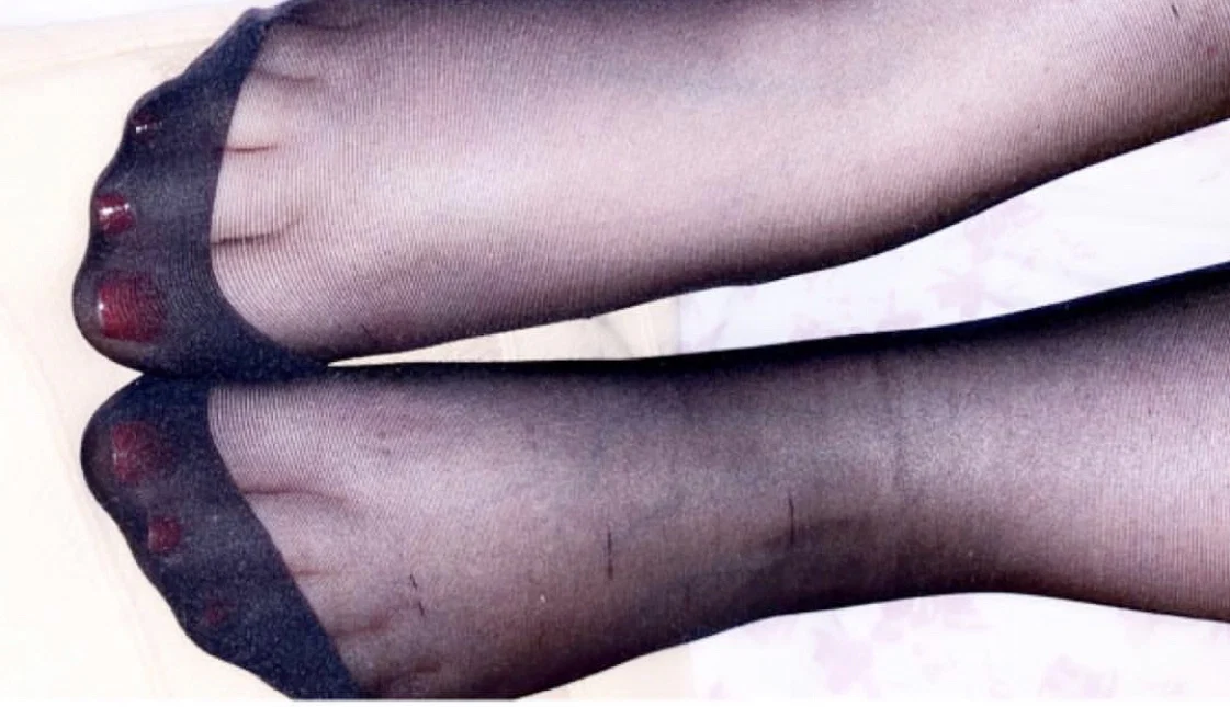 Prettytoesandhose profile banner