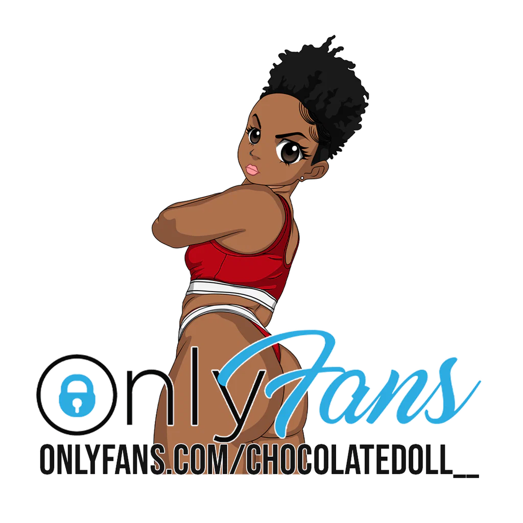 Chocolate Doll 🍫💦's avatar