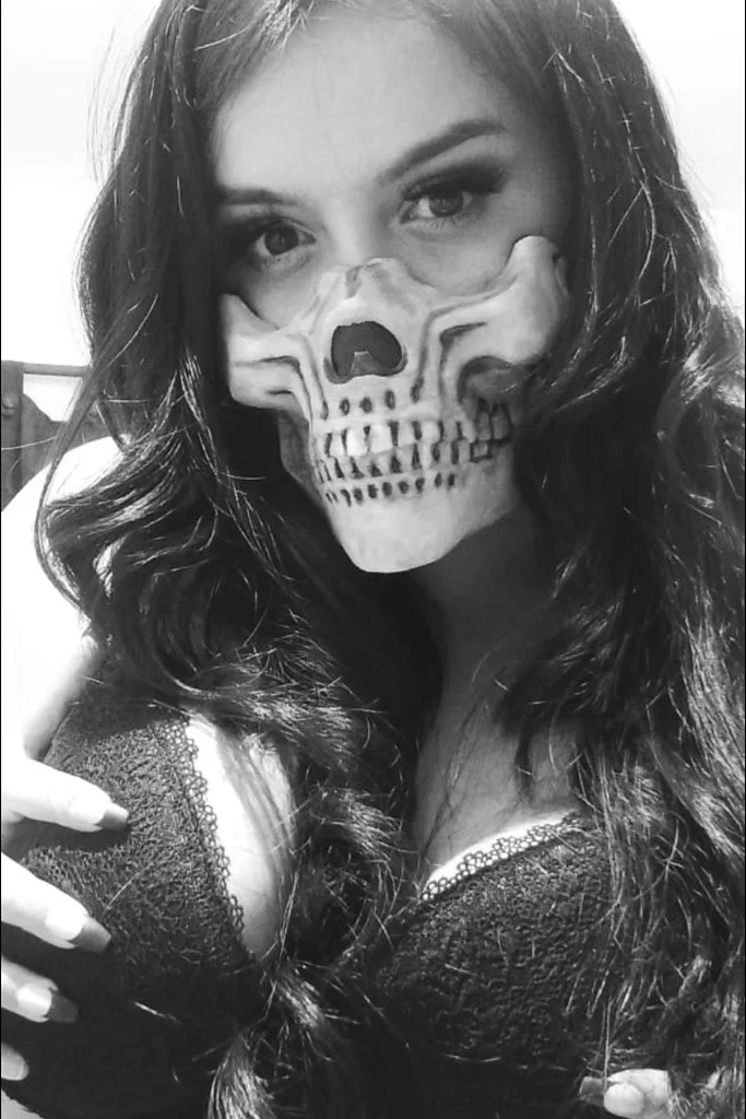 Vontress 🖤⛓️