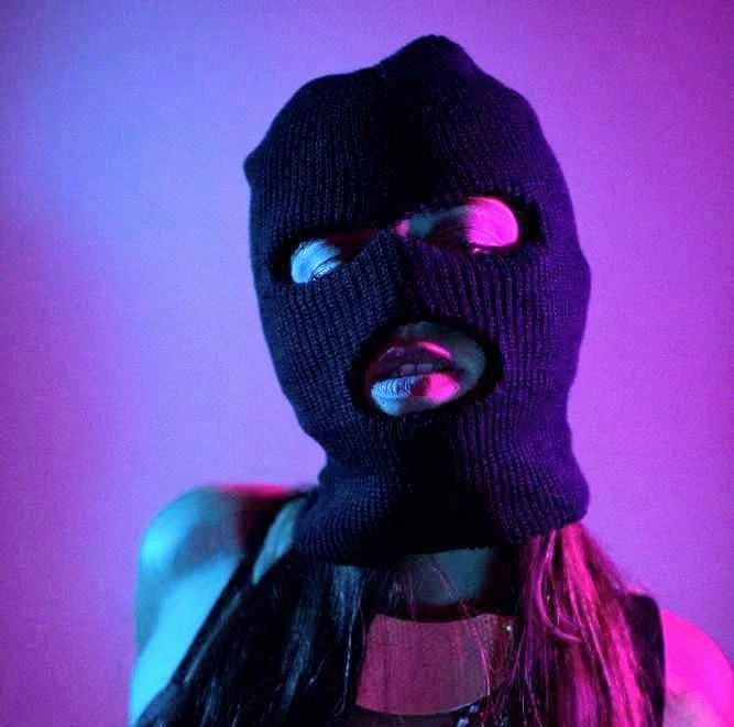 Anna Russ 👑's avatar