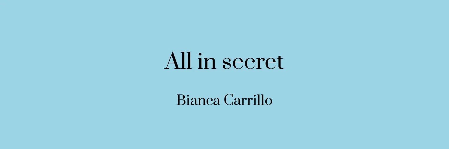 Bianca Carrillo | FREE profile banner