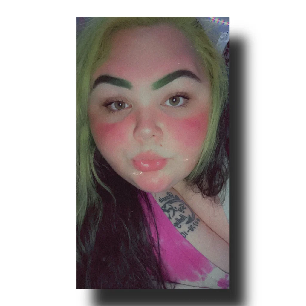 Katelyn😍✨'s avatar