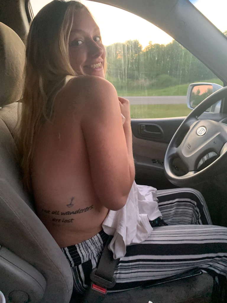 XxSexiiBlondexX
