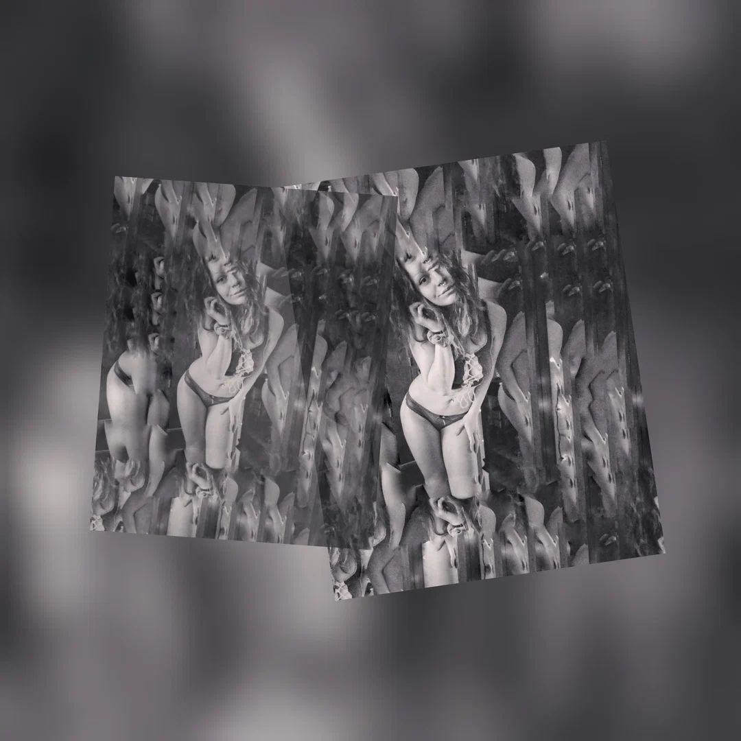 Lolo Mae profile banner