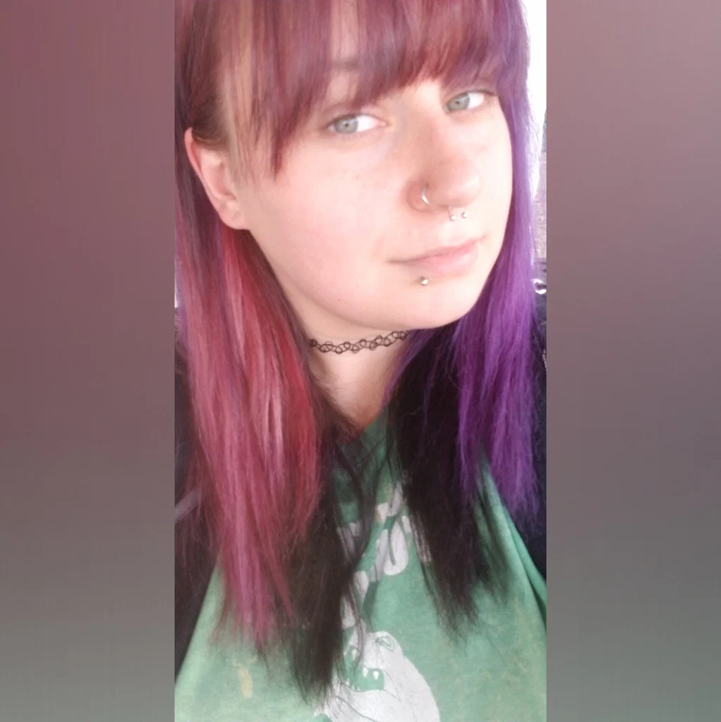 Brittney Uchiha's avatar