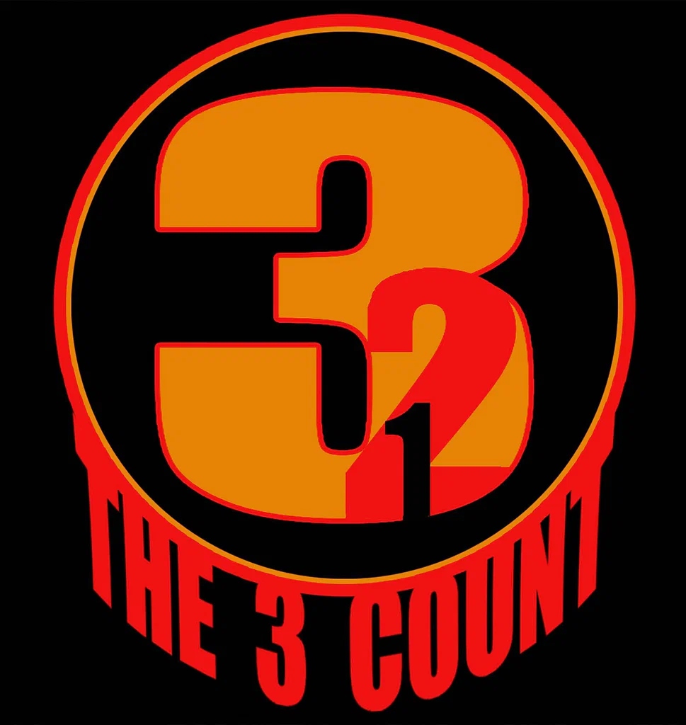 The 3 Count Podcast's avatar