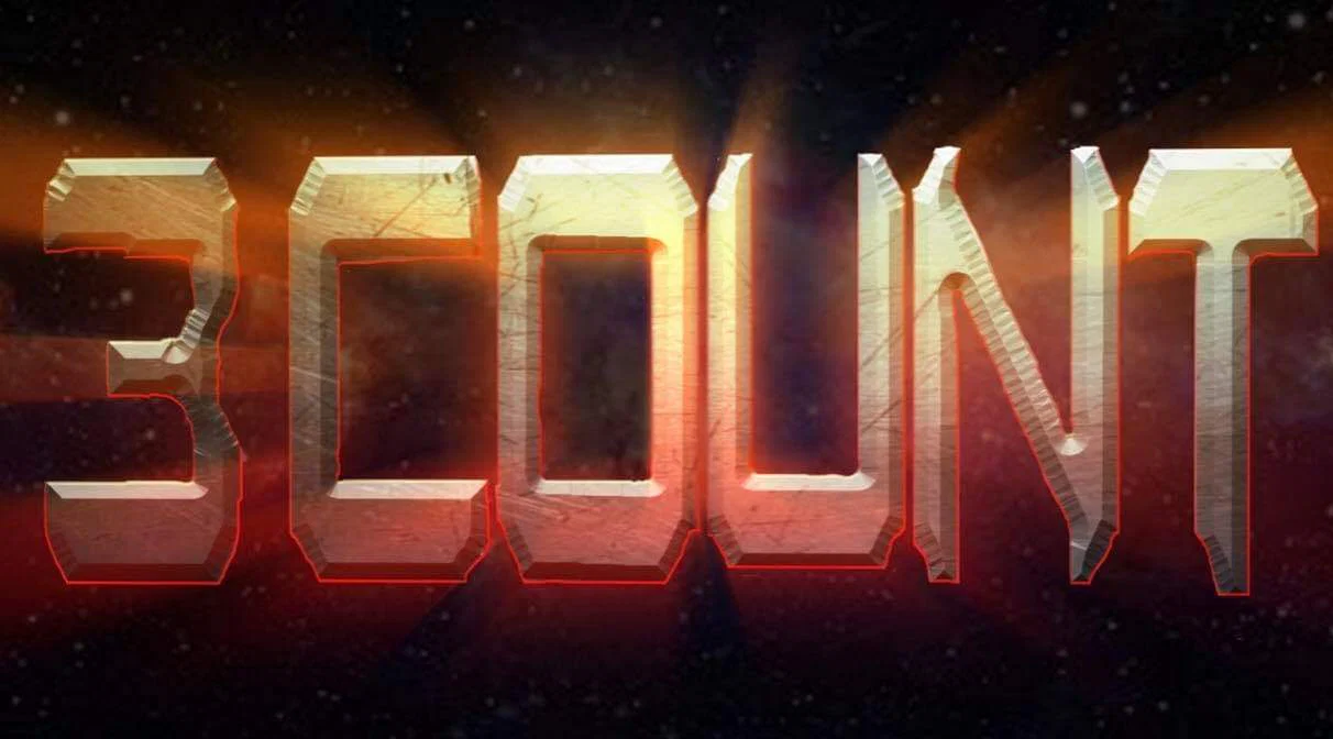 The 3 Count Podcast profile banner