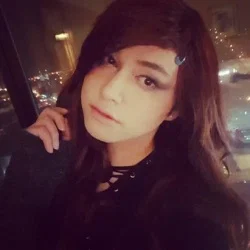 Tiffany Secrets's avatar