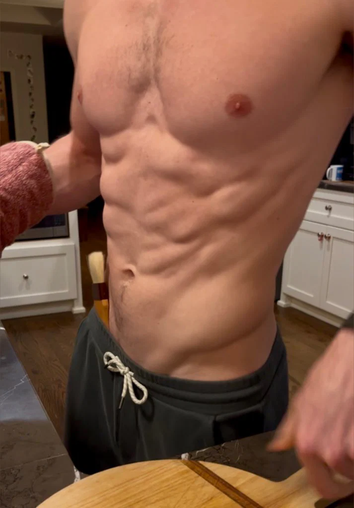 Shredded Baker