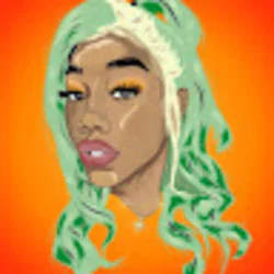KMWBeauty's avatar