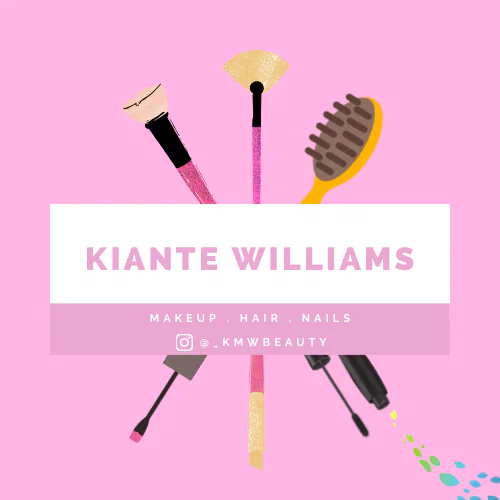 KMWBeauty profile banner