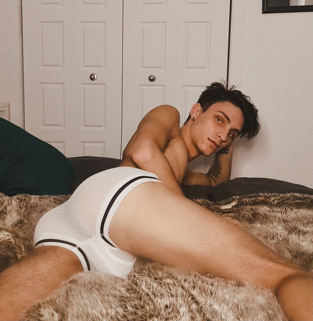 Justin Twink profile banner