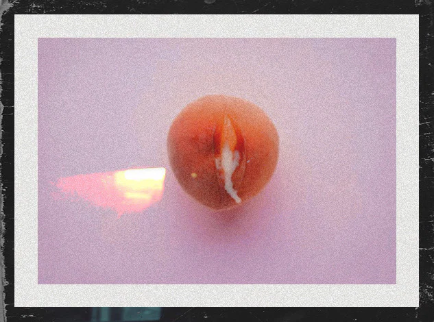 peachie profile banner