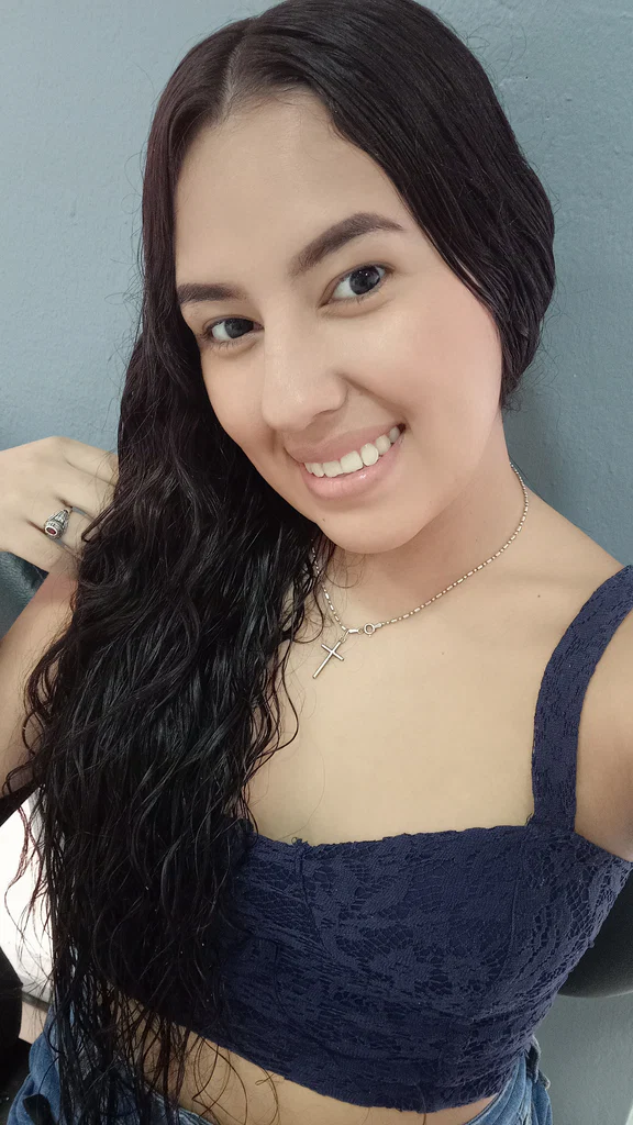 Ruby mendoza's avatar