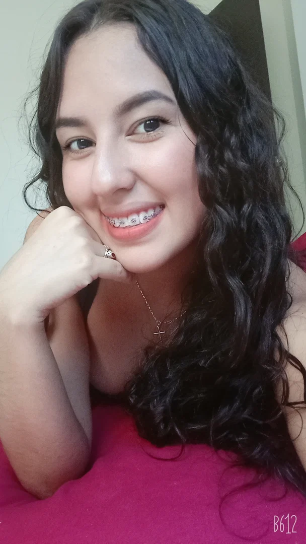 Ruby mendoza profile banner