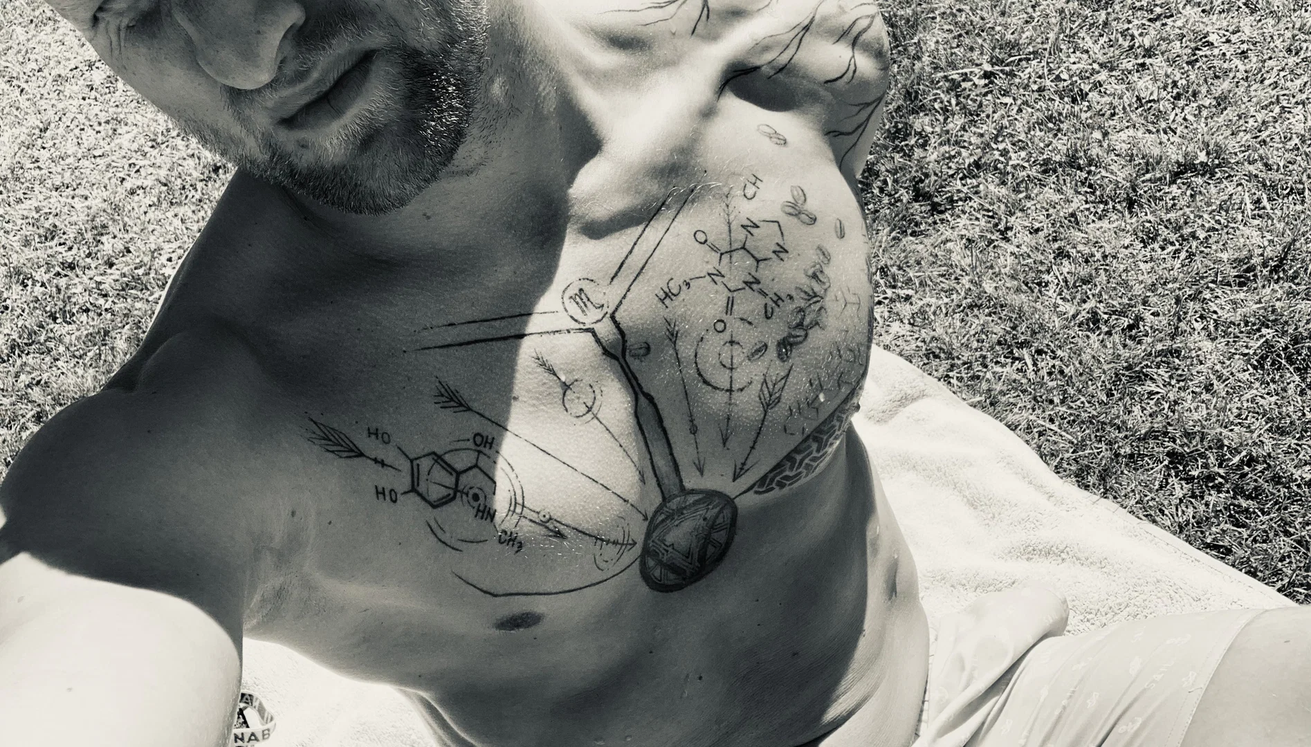 Fitness Musician profile banner