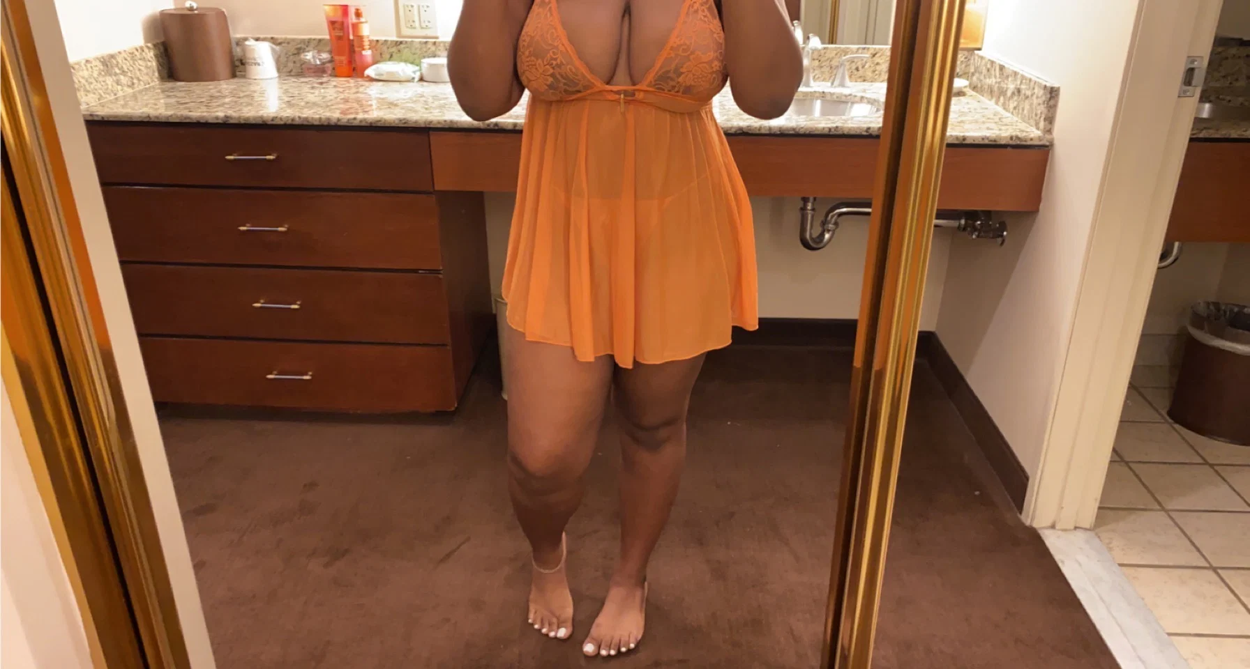 Krystal Kay 👅💋 profile banner