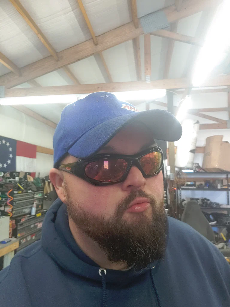 Chode's avatar