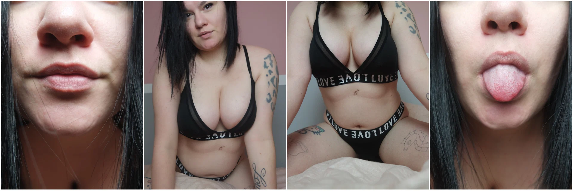 Curvy Tattooed Mom profile banner