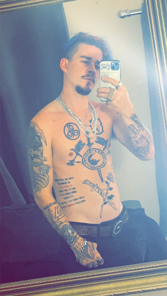 Dave's avatar