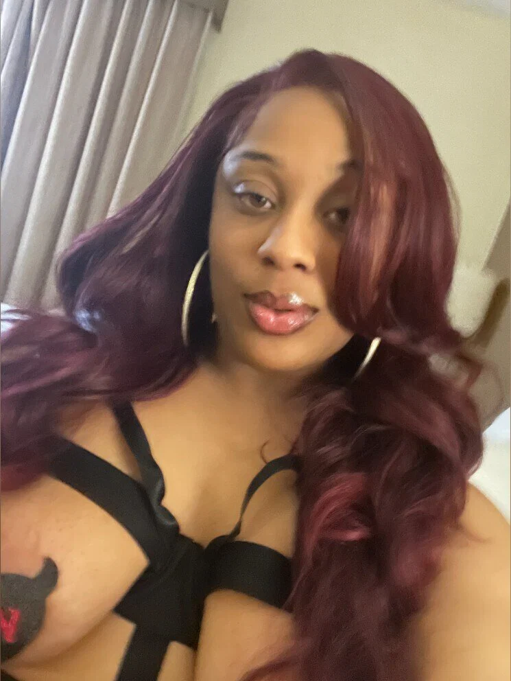 The Entitled Mistress Monáe's avatar