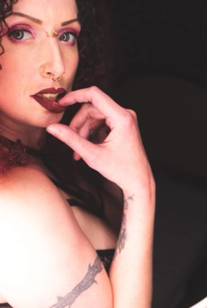 Kristine Agudo's avatar