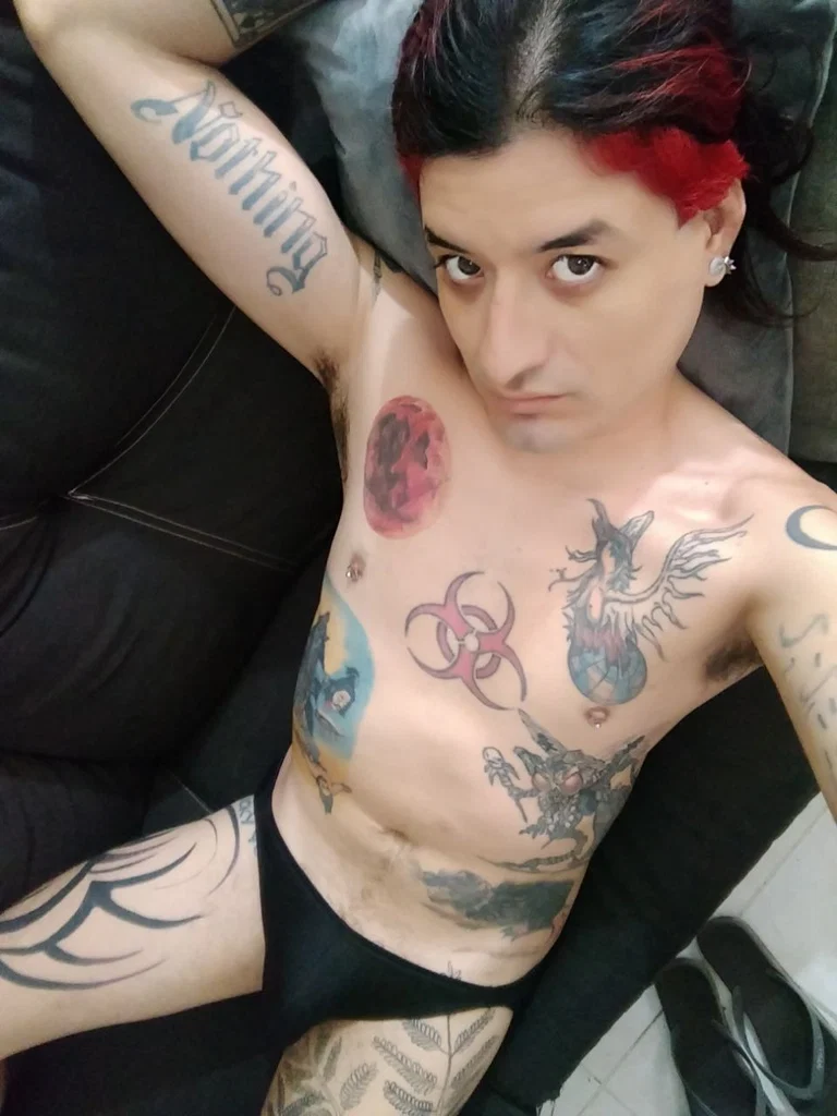 Harry zer0's avatar