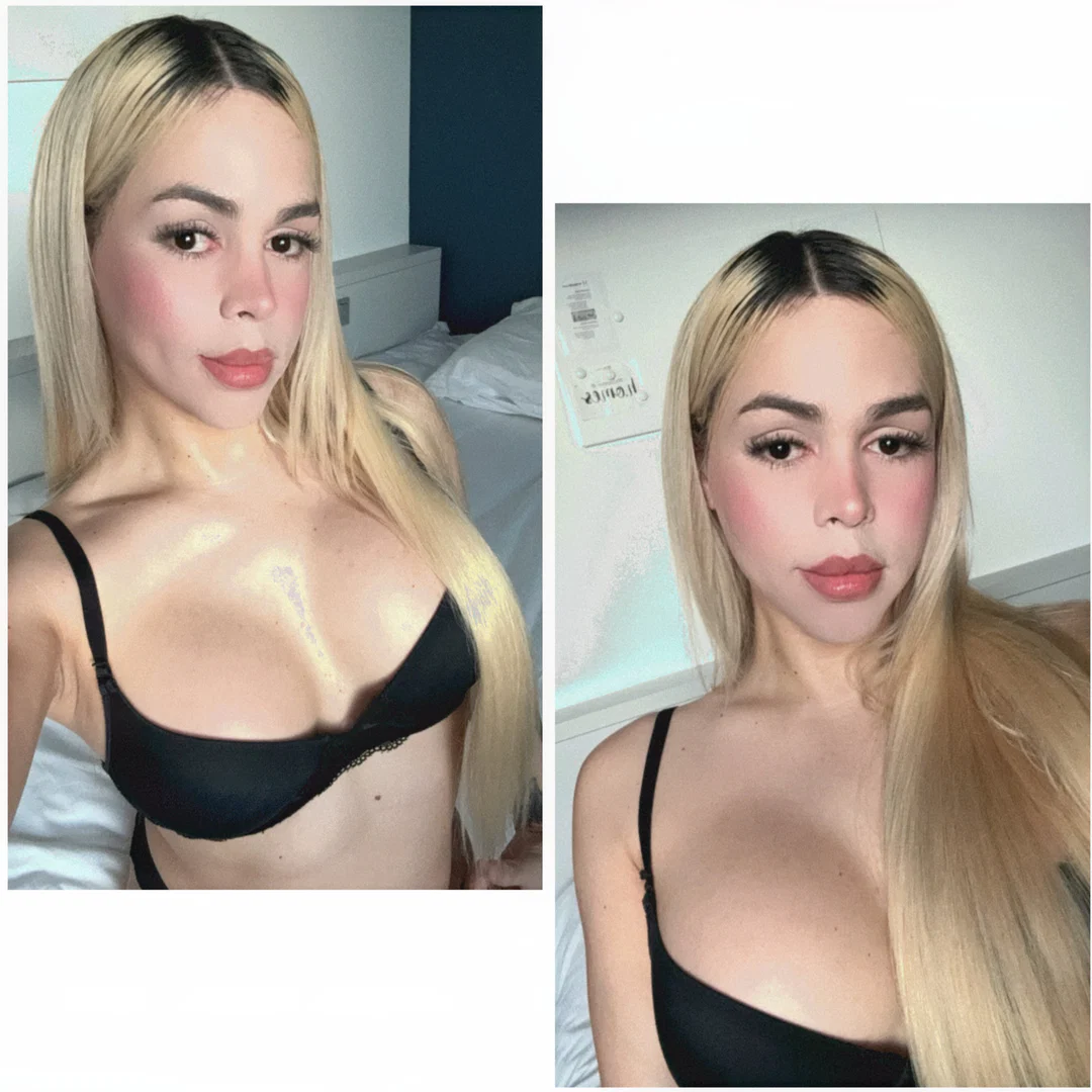 Regina George profile banner