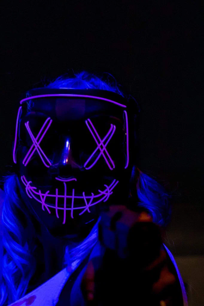 Beautifully dangerous's avatar