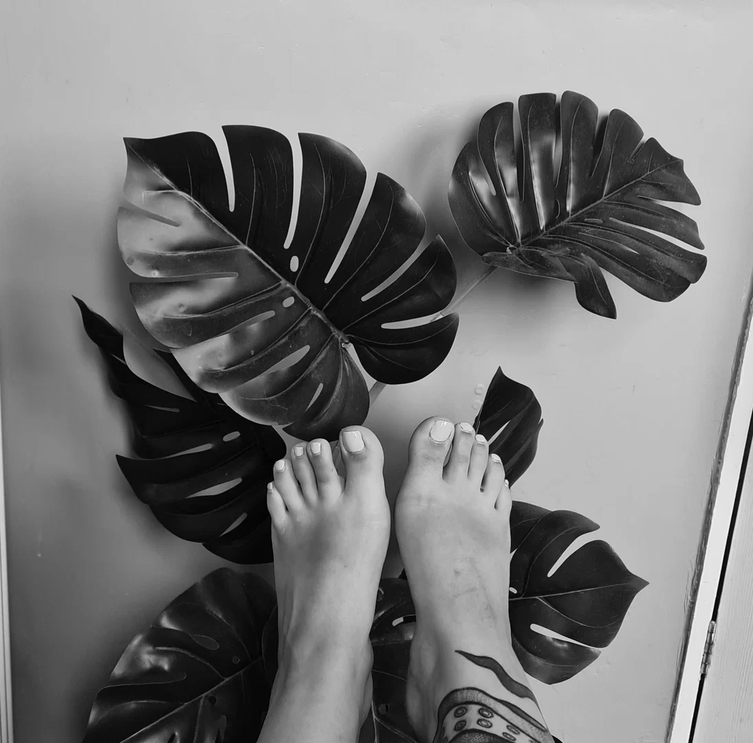 Footsie Vixen profile banner