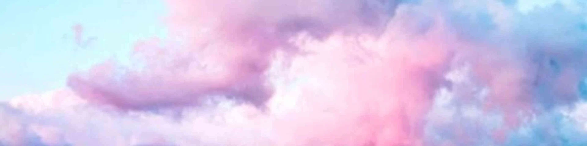 Pink Possum FREE profile banner