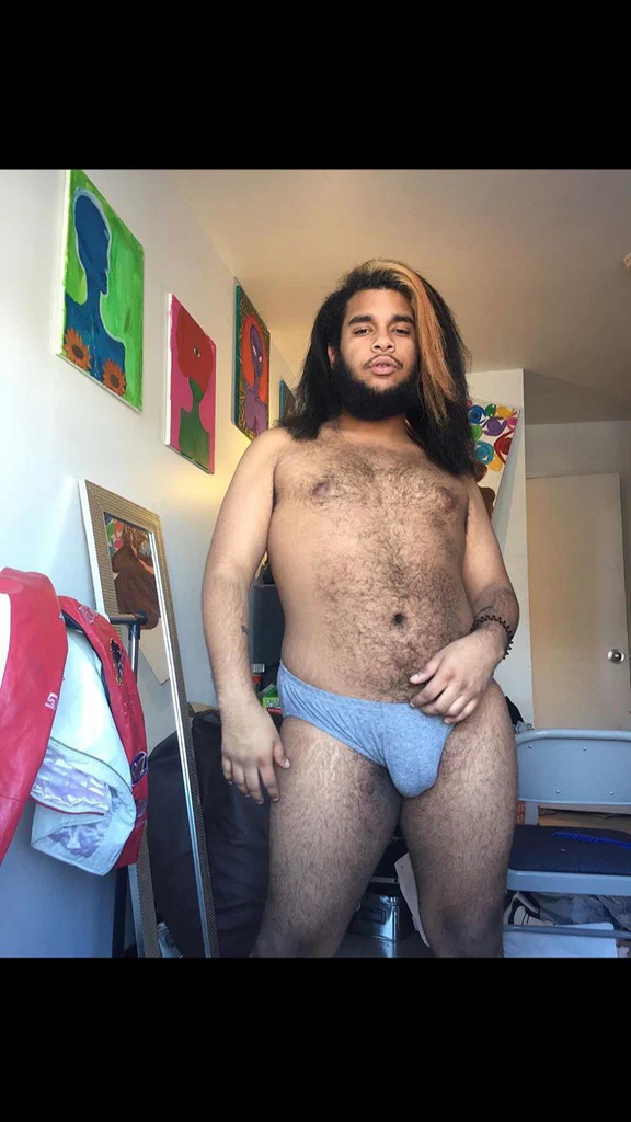 Hair hole's avatar