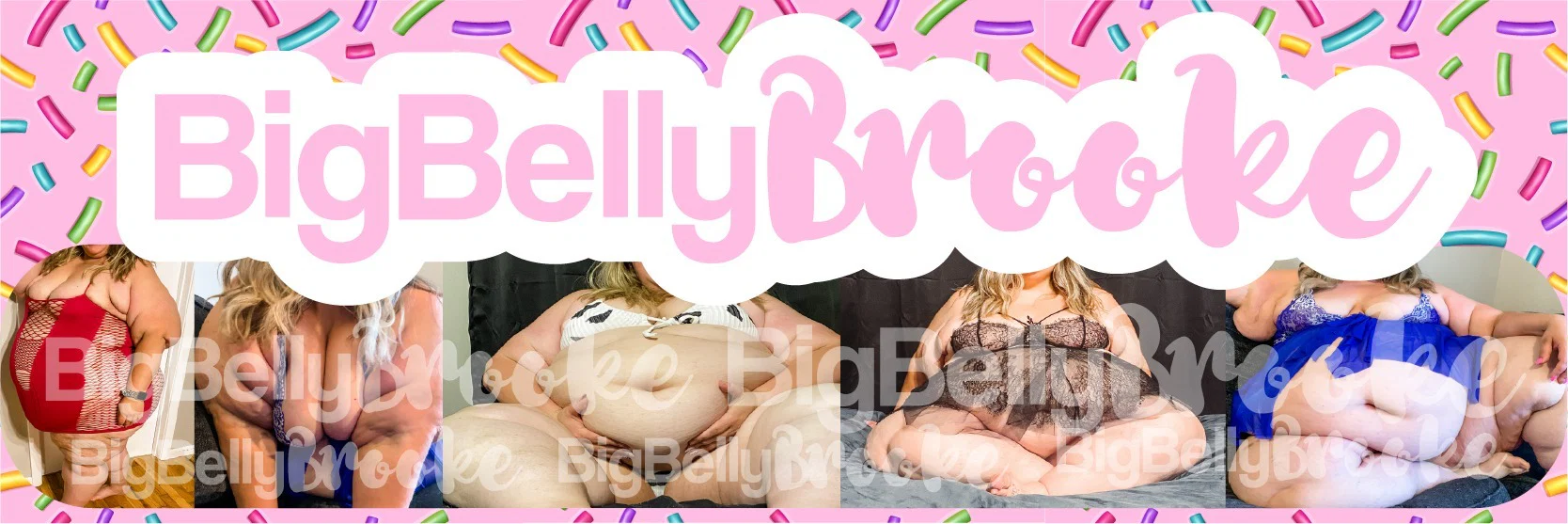 Brooke profile banner