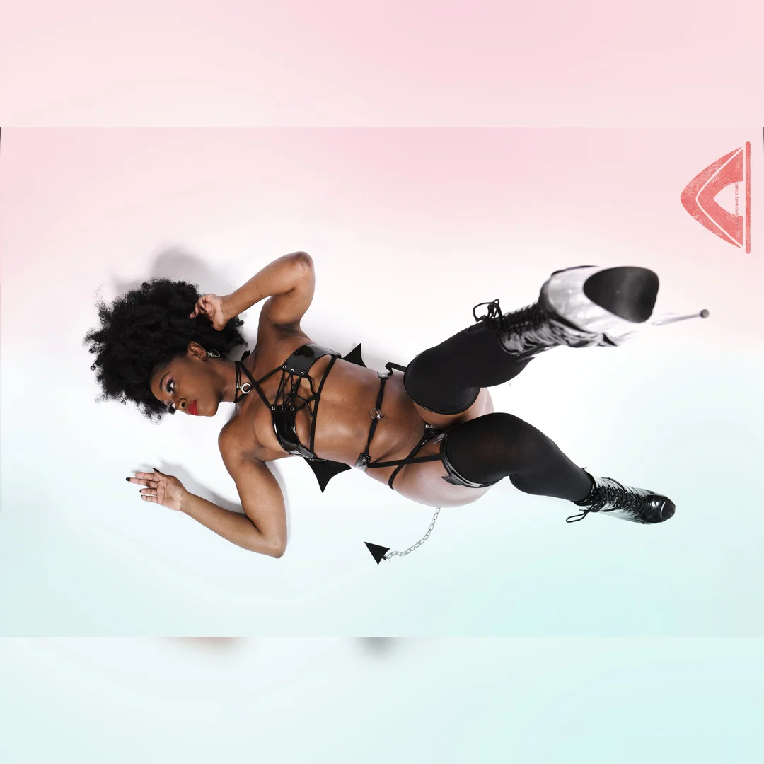 Sultry Mystique profile banner