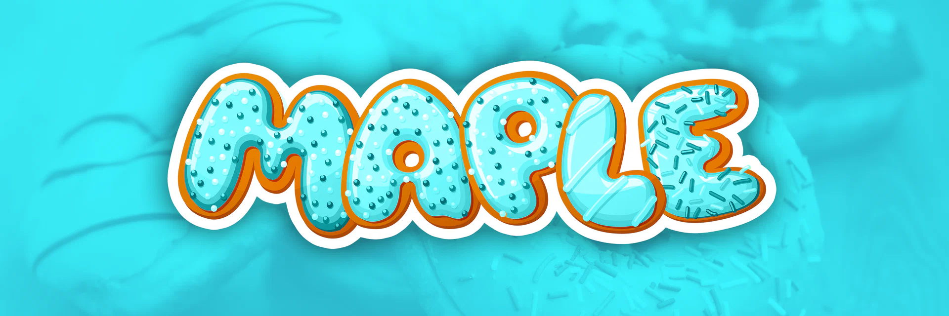 Maple Ream profile banner