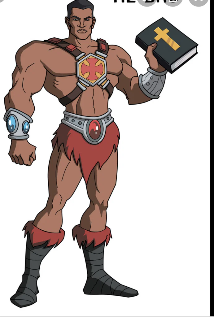 Slap you silly's avatar