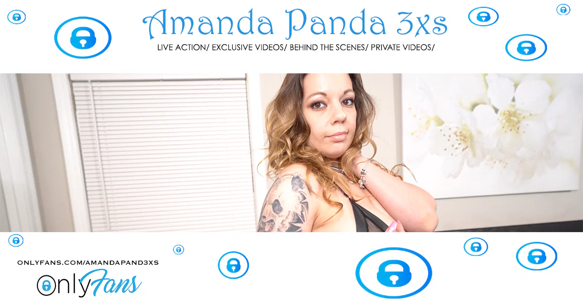 AMANDAPANDATRIPLEX profile banner