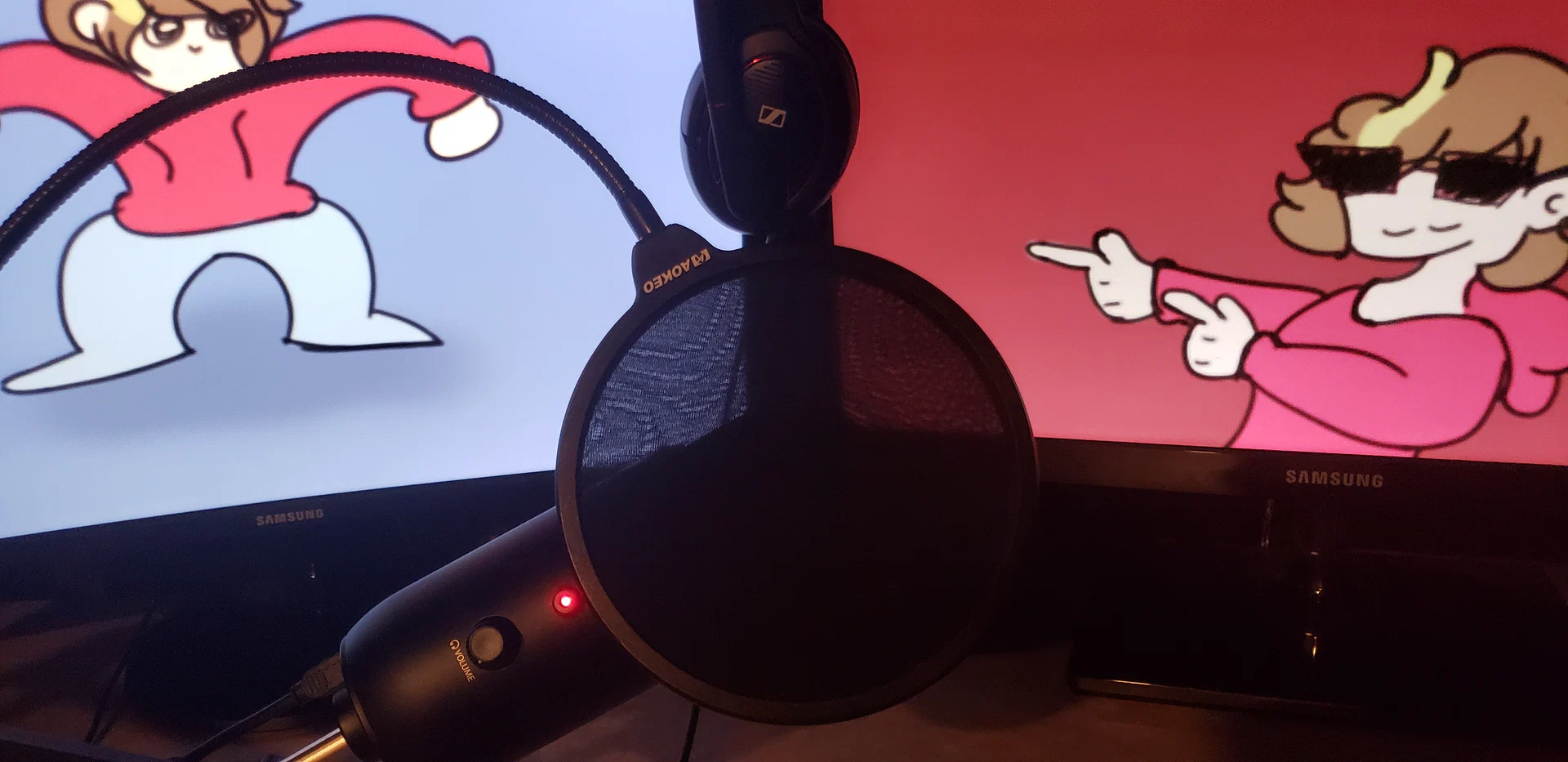 TheCreamedBagel profile banner